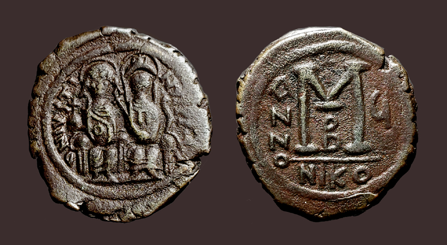 Akropolis Ancient Coins - Ancient Coins For Sale - Ancient 
